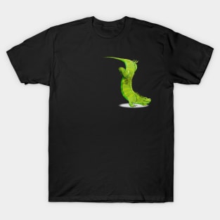 Iguana T-Shirt